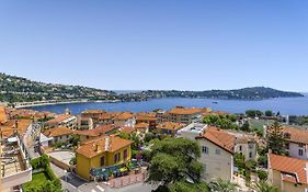 My Casa - Villefranche Cauvin - Panoramic Sea View Ac